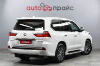 Лот: 23532242. Фото: 8. Lexus LX570 2020