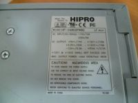 Лот: 17661750. Фото: 2. Блок питания HIPRO HP-D4802PWB2. Комплектующие