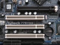 Лот: 11494707. Фото: 2. Материнка №2 с 1 рубля. Комплектующие