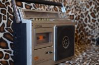 Лот: 6361741. Фото: 4. Магнитола Sony Cassette-Corder... Красноярск
