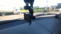 Лот: 11860440. Фото: 2. Видеорегистратор AirTone RSPro-1080FHD. Оснащение, оборудование, аксессуары