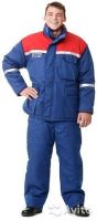 Лот: 12700704. Фото: 2. Костюм зимний Nomex. Мужская одежда