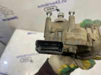 Лот: 21713792. Фото: 4. мотор стеклоочистителя Renault... Красноярск