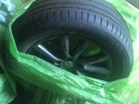 Лот: 17500042. Фото: 4. hakka black 2 suv + 8Jx18 ET53. Красноярск