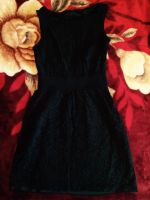Лот: 9434403. Фото: 2. Платье стильное (маленькое чёрное... Женская одежда
