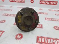 Лот: 20899836. Фото: 3. Ступица Toyota Opa ZCT10 1ZZ-FE... Авто, мото, водный транспорт