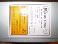 Лот: 3527460. Фото: 2. Блок питания DNS FinePOWER DNP-350... Комплектующие