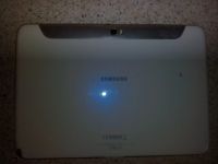 Лот: 11646835. Фото: 2. Планшет Samsung GT-N8000. Компьютеры, ноутбуки, планшеты