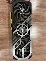 Лот: 20773006. Фото: 3. Palit rtx 3080. Компьютеры, оргтехника, канцтовары