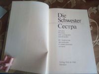Лот: 17996016. Фото: 4. Die Schwester Сестра.1979