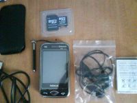 Лот: 1015974. Фото: 2. Nokia N89 Tengyu (Китай)-Новый... Смартфоны, связь, навигация