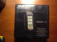 Лот: 3704547. Фото: 2. Туристический навигатор Garmin... Смартфоны, связь, навигация