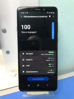 Лот: 25783198. Фото: 3. Смартфон Samsung Galaxy A9 (2018... Красноярск