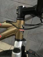 Лот: 7324530. Фото: 2. Вилка Rock shox Judy 26 колеса. Велоспорт