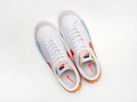 Лот: 24977926. Фото: 2. Кроссовки Nike Blazer Low 77. Мужская обувь