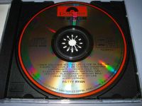 Лот: 5935878. Фото: 2. PATTY RYAN -Top Of The Line (Japan... Коллекционирование, моделизм