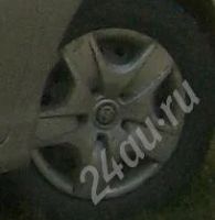 Лот: 1695. Фото: 2. Оригинальные колпаки Toyota 15...