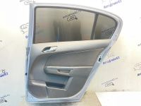 Лот: 25091113. Фото: 18. дверь боковая Opel Astra L69