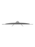 Лот: 25804997. Фото: 4. Новый. Монитор 23.8" TFT LCD Razz... Красноярск