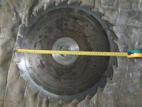 Лот: 10759468. Фото: 2. диск для пилорамы. Инструмент и расходные