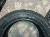 Лот: 24385837. Фото: 2. Шины Bridgestone 205\55\16. Шины, Диски