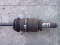 Лот: 14106654. Фото: 3. Привод в сборе задний Nissan Sunny... Авто, мото, водный транспорт