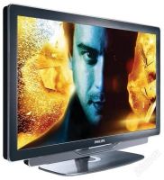 Лот: 1219965. Фото: 2. Продам 3D телевизор Philips 40PFL9705H... ТВ и видео