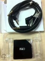 Лот: 1830937. Фото: 2. Продам Аудио ХайФай плеер HisoundAudio... Аудиотехника