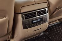 Лот: 22162664. Фото: 14. Lexus LX570 2010