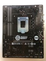 Лот: 25710947. Фото: 2. MB MSI H110M PRO-VD (iH110). Комплектующие