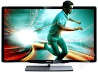 Лот: 1381884. Фото: 2. 3D LED Телевизор PHILIPS 46PFL8606... ТВ и видео