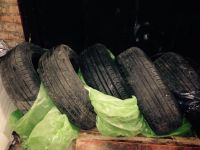 Лот: 6685682. Фото: 2. Hankook optimo k415 225/60/r17. Шины, Диски
