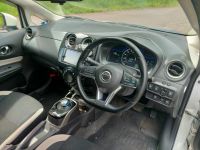 Лот: 19307242. Фото: 7. Nissan Note e-Power