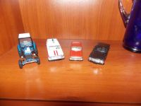 Лот: 4861326. Фото: 3. Машинки 1:43 из СССР. Коллекционирование, моделизм