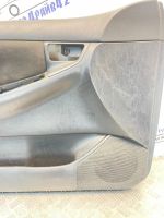 Лот: 25513231. Фото: 3. обшивка двери toyota Corolla ZZE120. Авто, мото, водный транспорт
