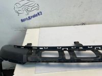 Лот: 25000863. Фото: 9. накладка бампера Kia Sportage...