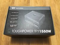 Лот: 25673615. Фото: 5. Thermaltake Toughpower TF1 1550W...