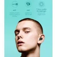 Лот: 16666715. Фото: 4. Беспроводные наушники Xiaomi Haylou... Красноярск