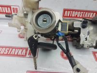 Лот: 20899897. Фото: 2. Рулевая колонка Subaru Legacy... Автозапчасти