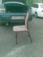 Лот: 1834029. Фото: 2. крепкий стул. Кухонная мебель