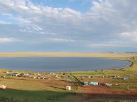 Лот: 16400513. Фото: 2. Тур по озёрам Хакасии. Туризм