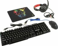 Лот: 25795394. Фото: 6. НАБОР ПРОВ.ИГРОВОЙ DEFENDER Singularity...
