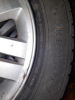 Лот: 19294343. Фото: 3. 215/60 R-16 Nokian Nordman 7 зима... Авто, мото, водный транспорт