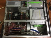 Лот: 16211602. Фото: 4. Acer Veriton Корпус с блоком питания. Красноярск
