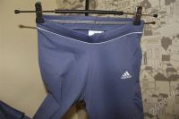 Лот: 544986. Фото: 2. Спортивные штаны Adidas, р.40-42. Женская одежда
