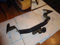 Лот: 5428487. Фото: 3. фаркоп на lexus RX 330. Авто, мото, водный транспорт