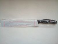 Лот: 16079969. Фото: 6. Нож Кухонный (Slicer) (38см)