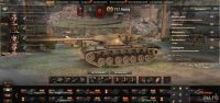 Лот: 13552552. Фото: 4. акк World Of Tanks. Красноярск