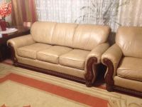 Лот: 8869611. Фото: 6. Продам диван и кресло(2)