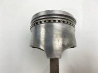 Лот: 25090723. Фото: 6. Поршень с шатуном Toyota Mark...